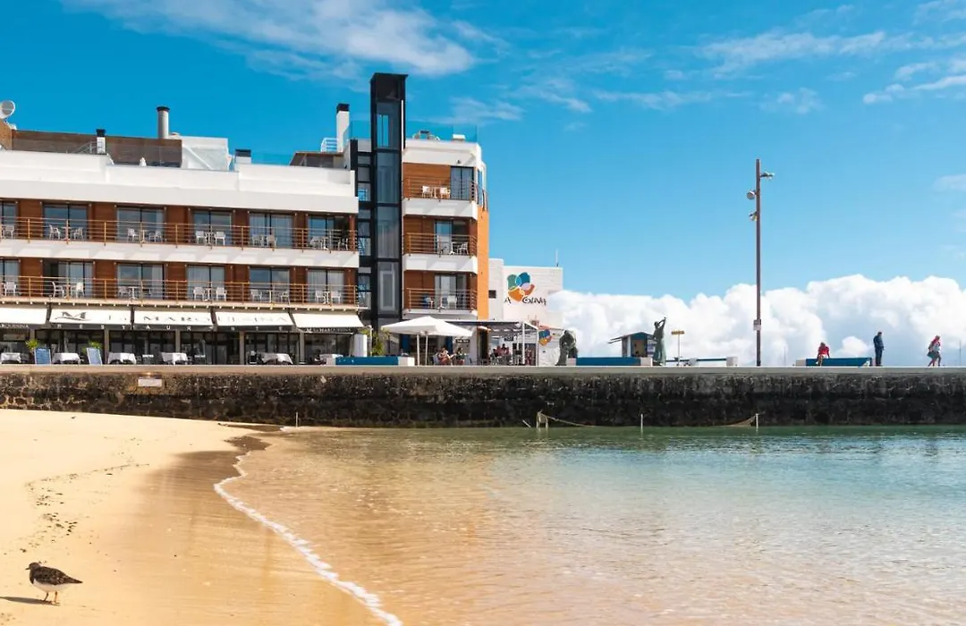 Hotel Boutique La Marquesina - Adults Only-1