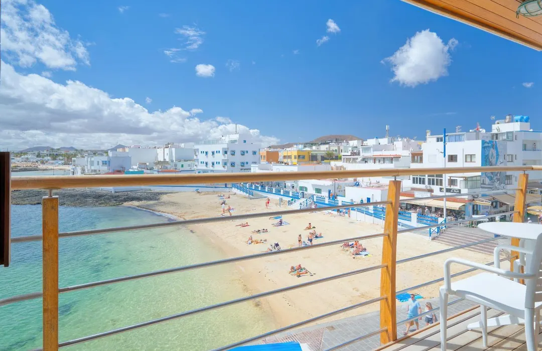 Hotel Boutique La Marquesina - Adults Only-1