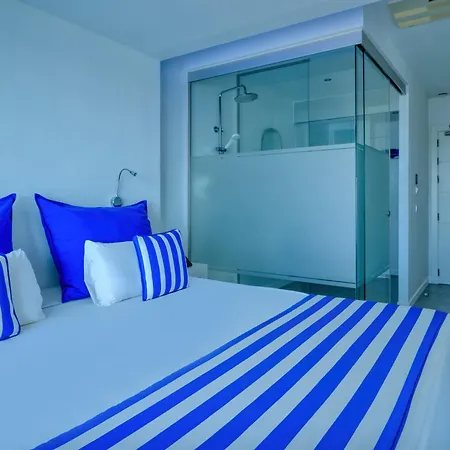 Hotel Boutique La Marquesina - Adults Only-3
