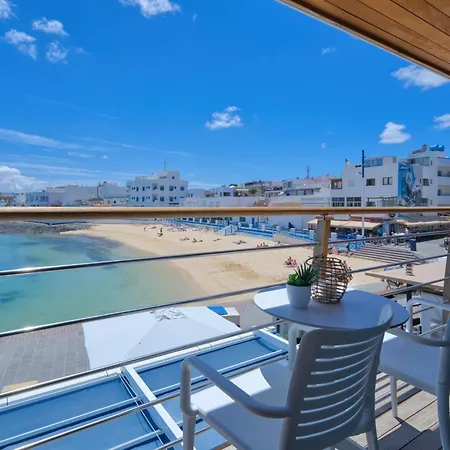 Hotel Boutique La Marquesina - Adults Only-3